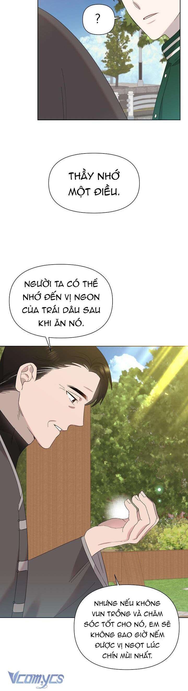 Anh Ơi, Em Có Dễ Thương Không? Chapter 21 - 14
