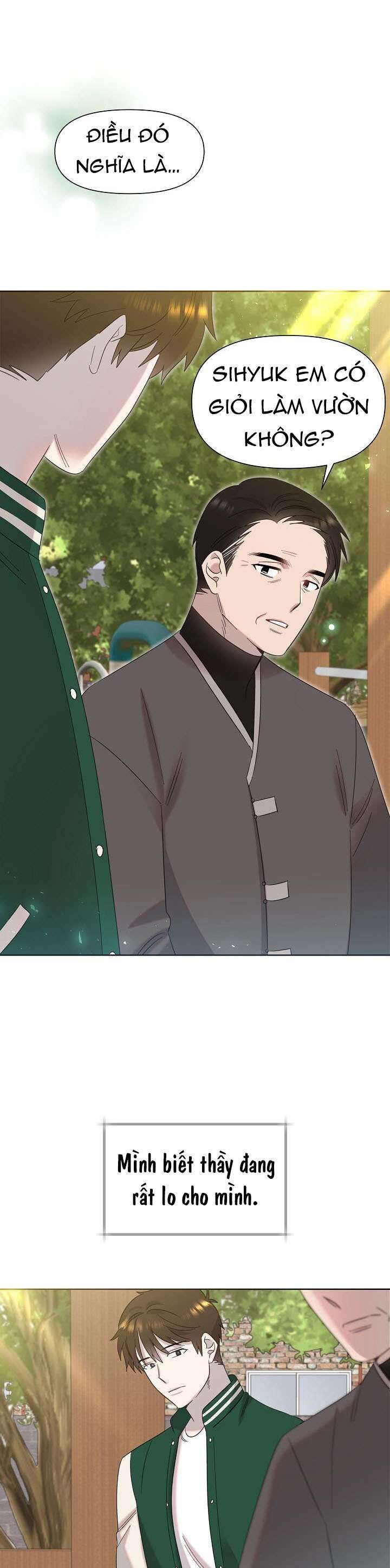 Anh Ơi, Em Có Dễ Thương Không? Chapter 21 - 15