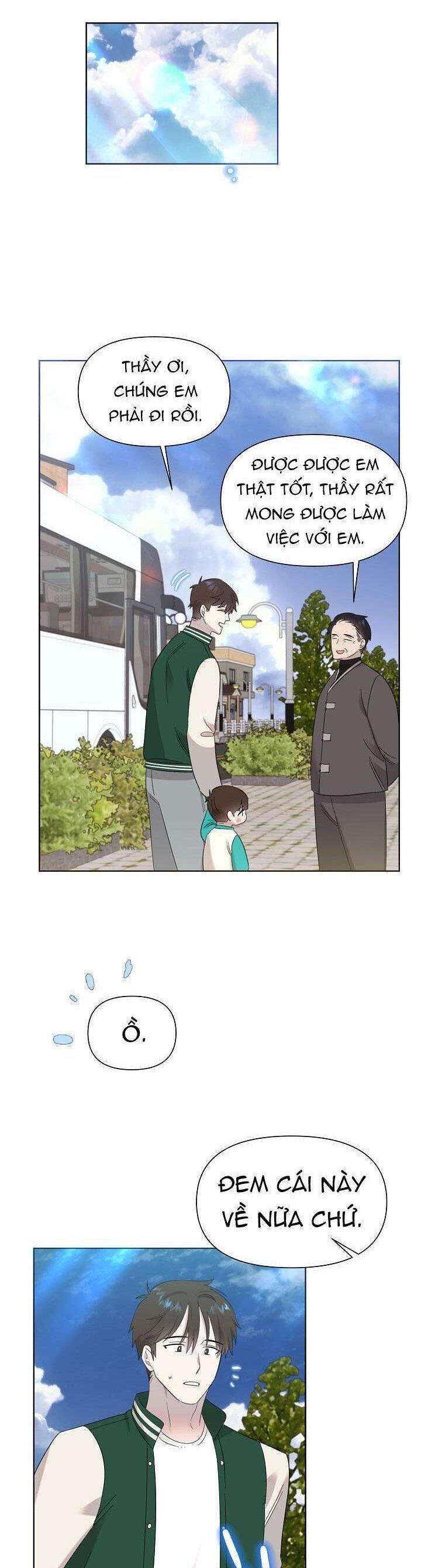 Anh Ơi, Em Có Dễ Thương Không? Chapter 21 - 21