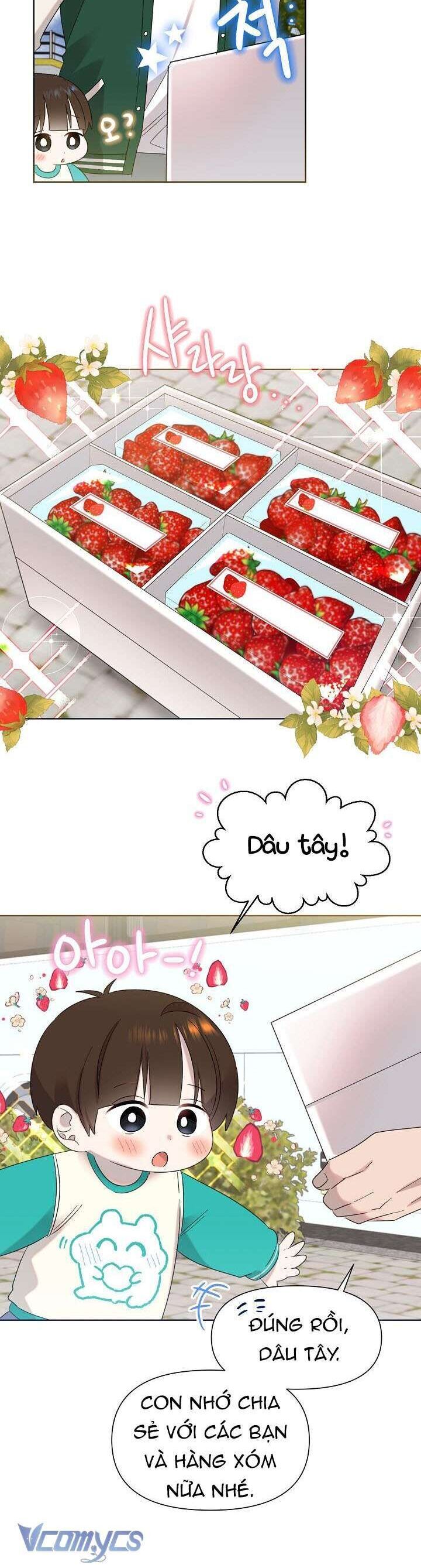 Anh Ơi, Em Có Dễ Thương Không? Chapter 21 - 22