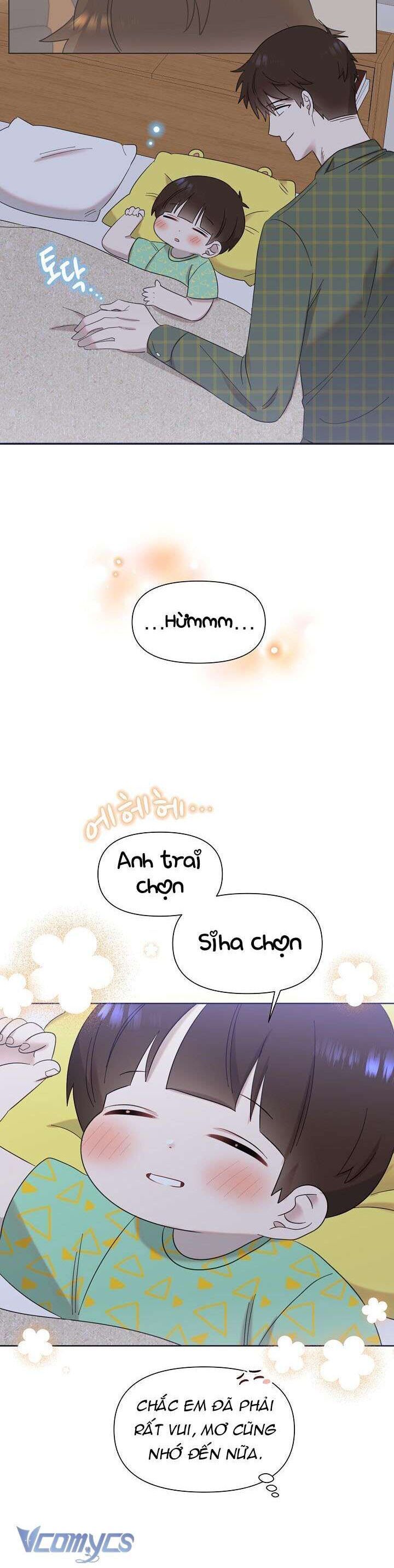 Anh Ơi, Em Có Dễ Thương Không? Chapter 21 - 30