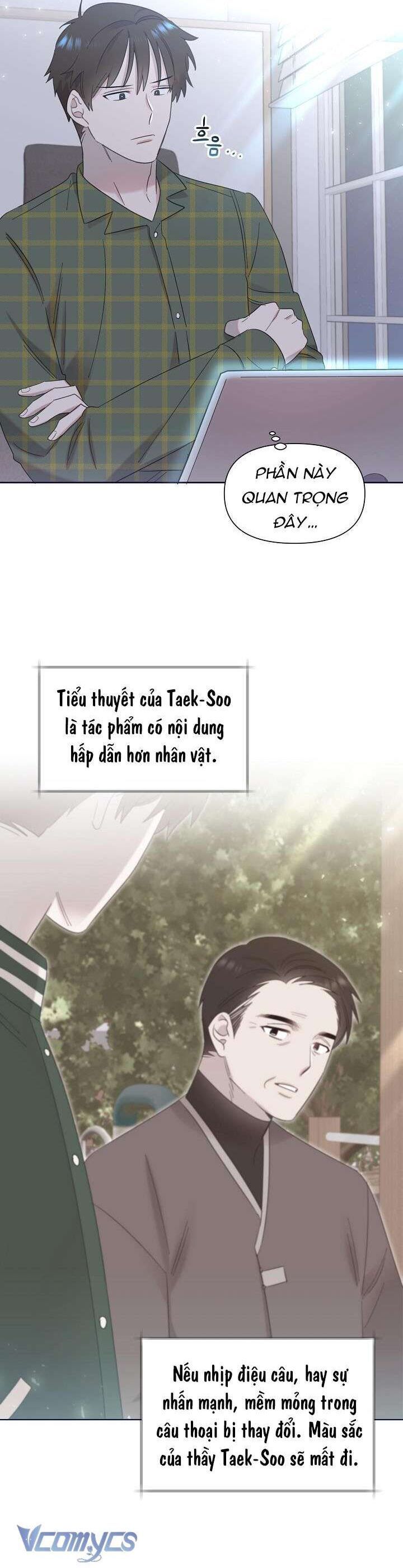 Anh Ơi, Em Có Dễ Thương Không? Chapter 21 - 34