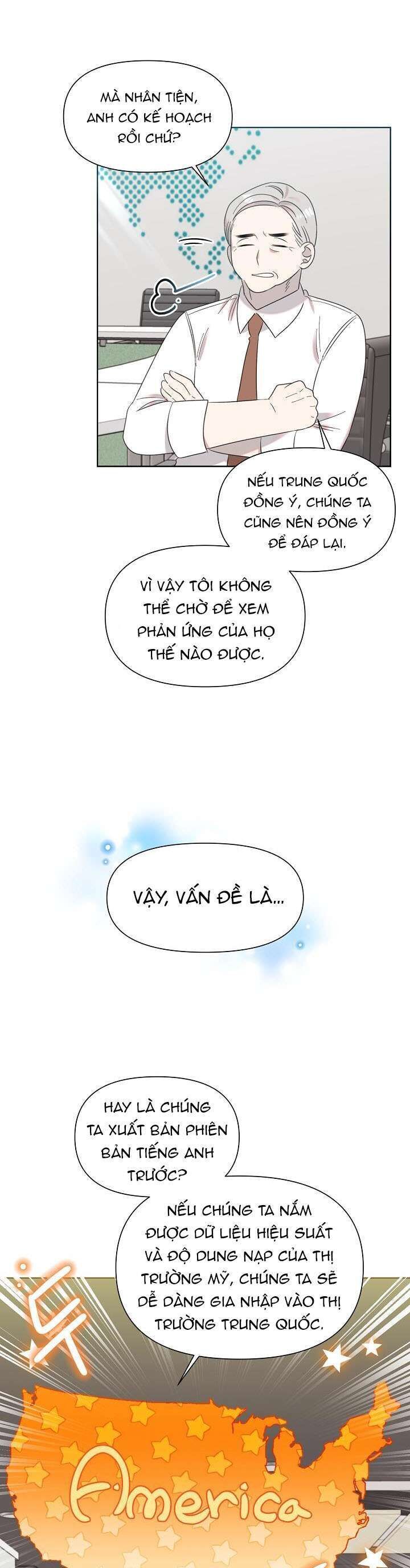 Anh Ơi, Em Có Dễ Thương Không? Chapter 21 - 5