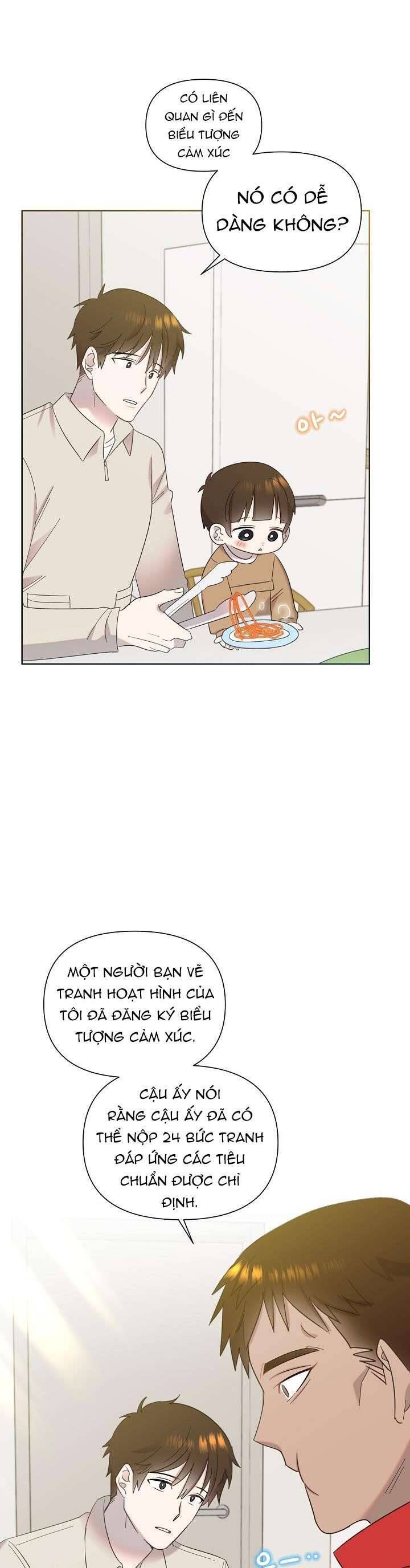 Anh Ơi, Em Có Dễ Thương Không? Chapter 22 - 11