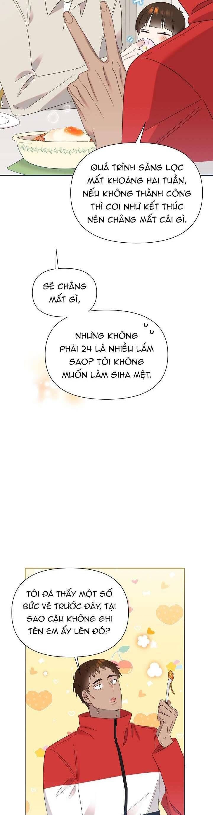 Anh Ơi, Em Có Dễ Thương Không? Chapter 22 - 12