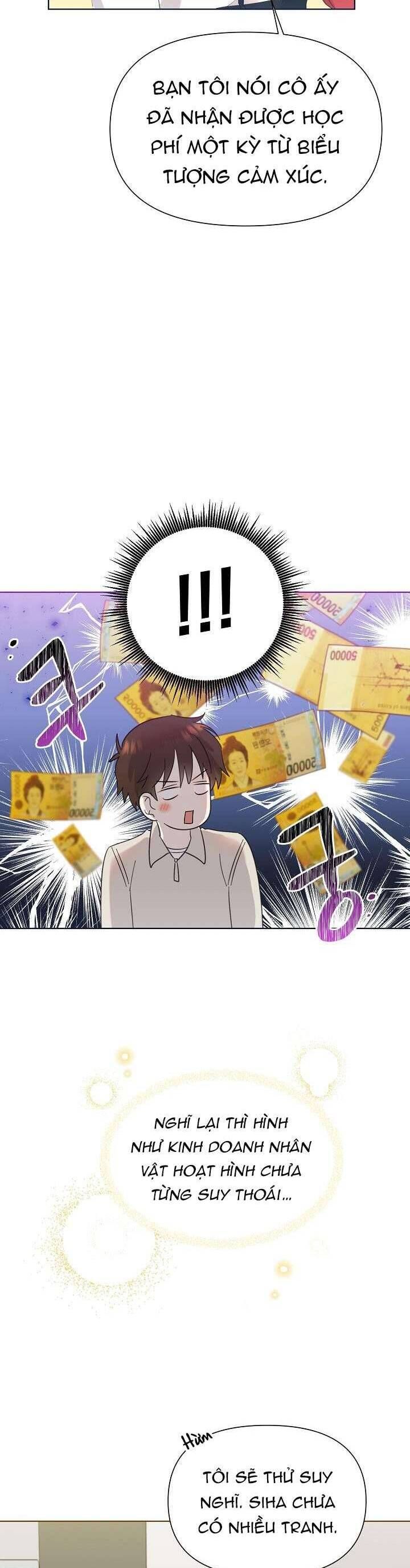 Anh Ơi, Em Có Dễ Thương Không? Chapter 22 - 13