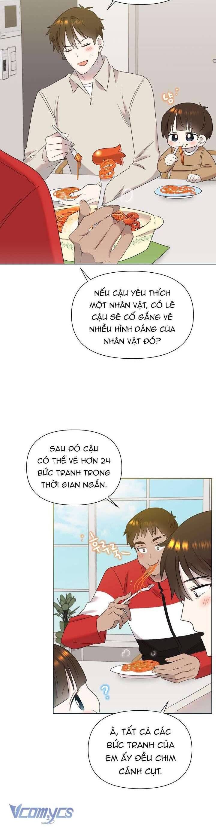 Anh Ơi, Em Có Dễ Thương Không? Chapter 22 - 14