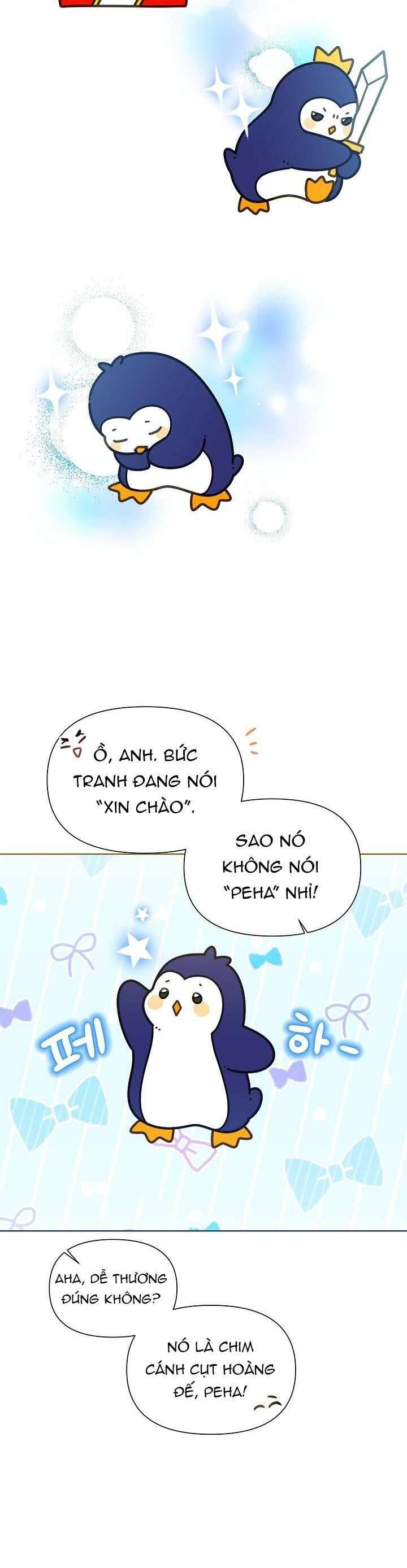 Anh Ơi, Em Có Dễ Thương Không? Chapter 22 - 16