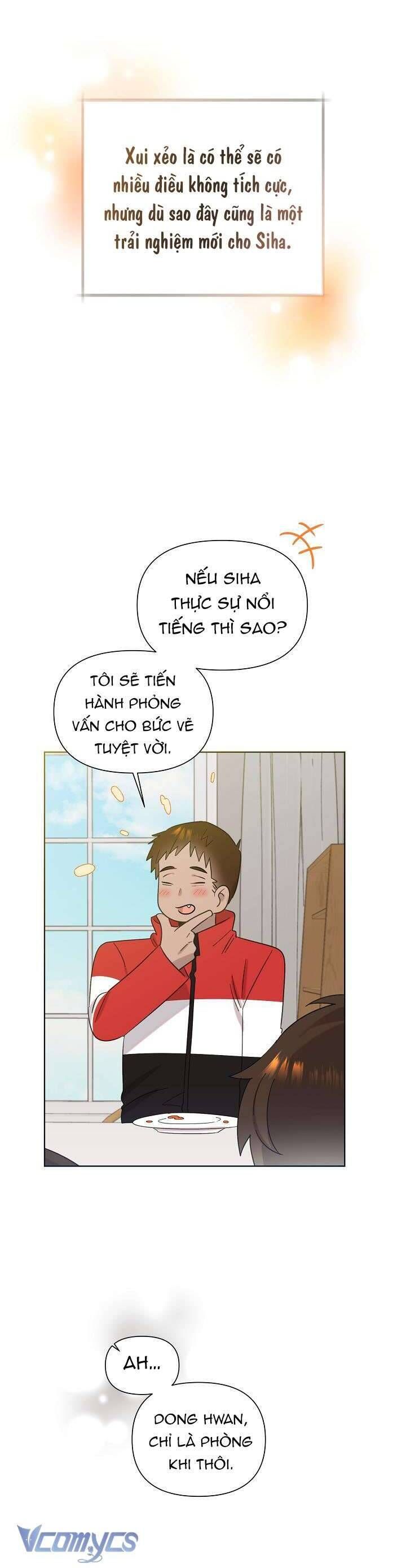 Anh Ơi, Em Có Dễ Thương Không? Chapter 22 - 18