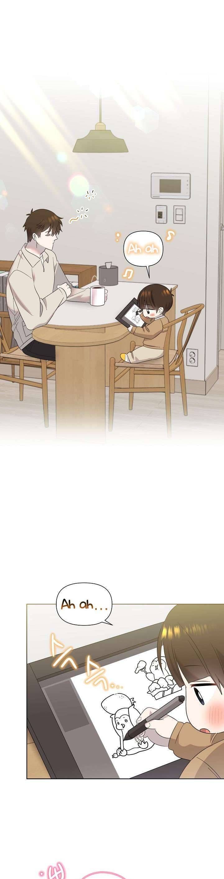 Anh Ơi, Em Có Dễ Thương Không? Chapter 22 - 3
