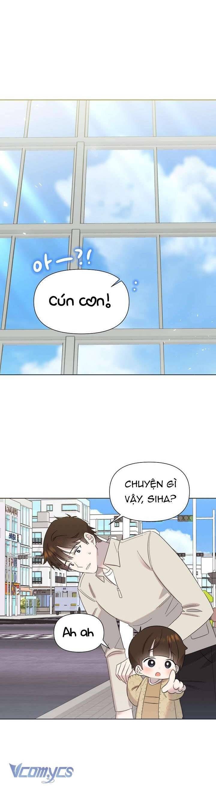 Anh Ơi, Em Có Dễ Thương Không? Chapter 22 - 30