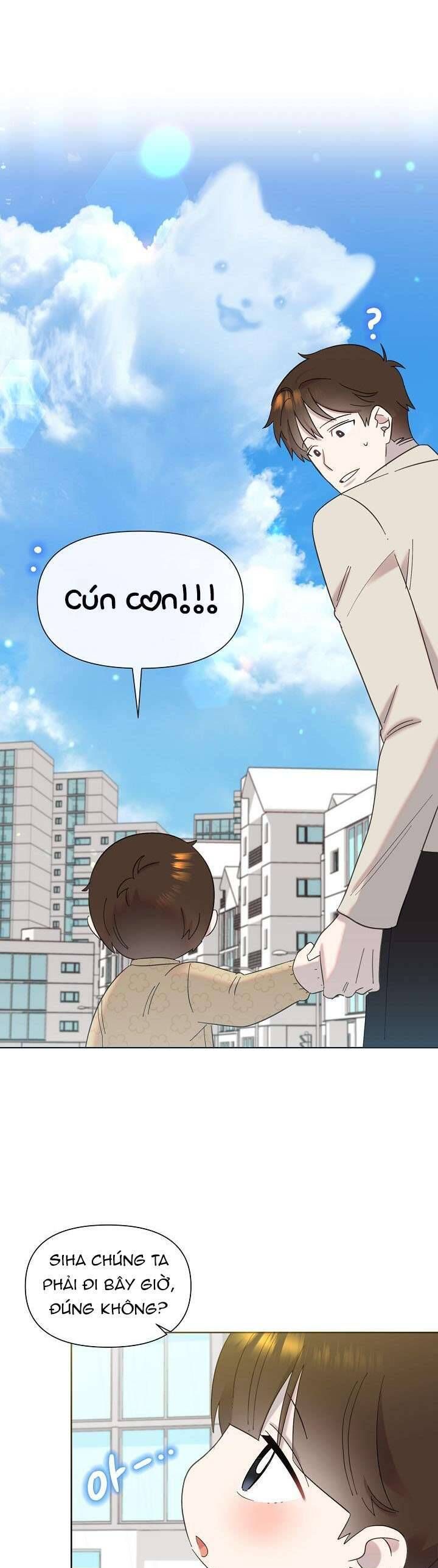 Anh Ơi, Em Có Dễ Thương Không? Chapter 22 - 31