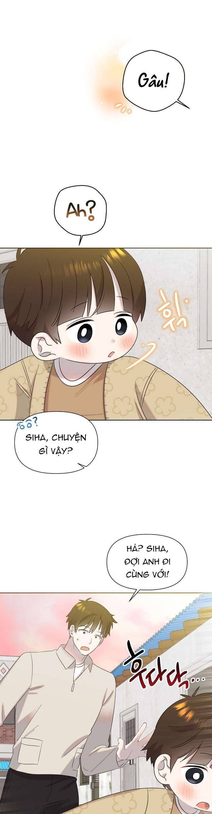 Anh Ơi, Em Có Dễ Thương Không? Chapter 22 - 35