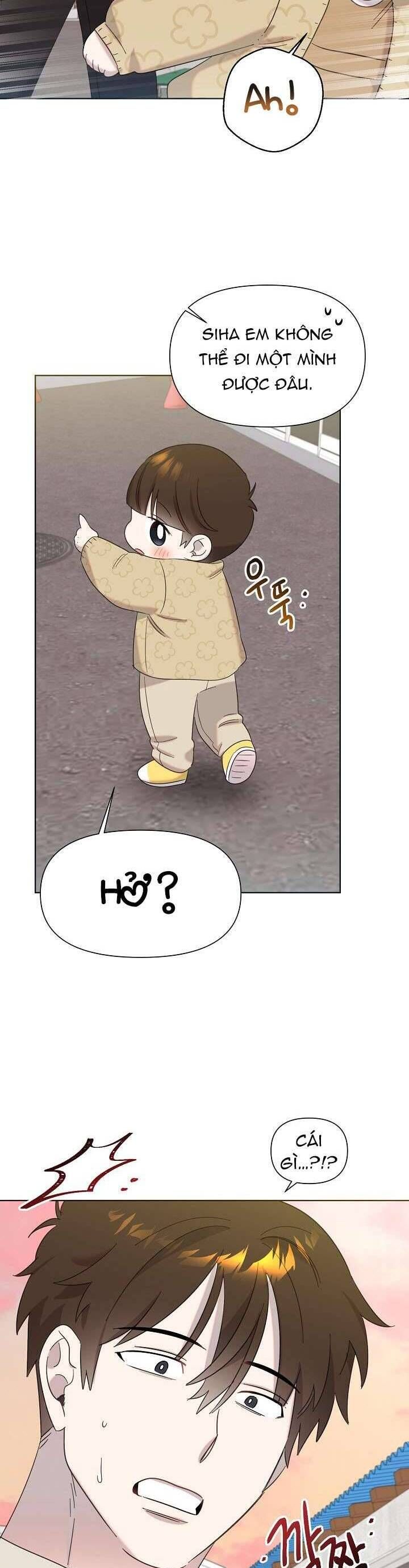 Anh Ơi, Em Có Dễ Thương Không? Chapter 22 - 36
