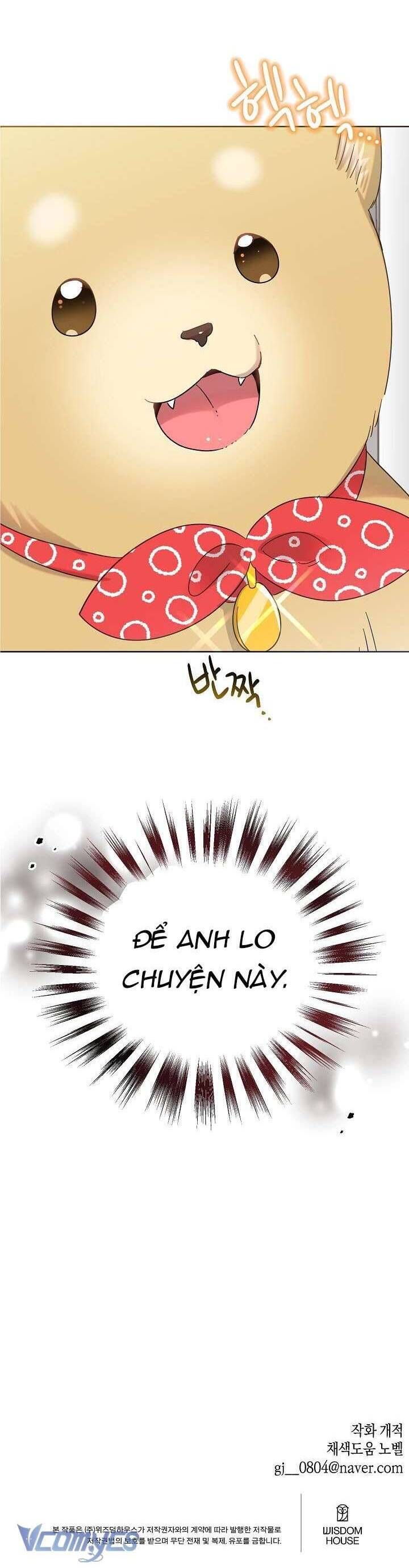 Anh Ơi, Em Có Dễ Thương Không? Chapter 22 - 38