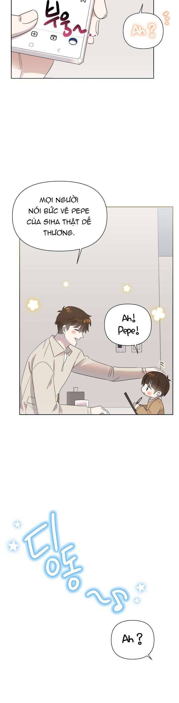 Anh Ơi, Em Có Dễ Thương Không? Chapter 22 - 5