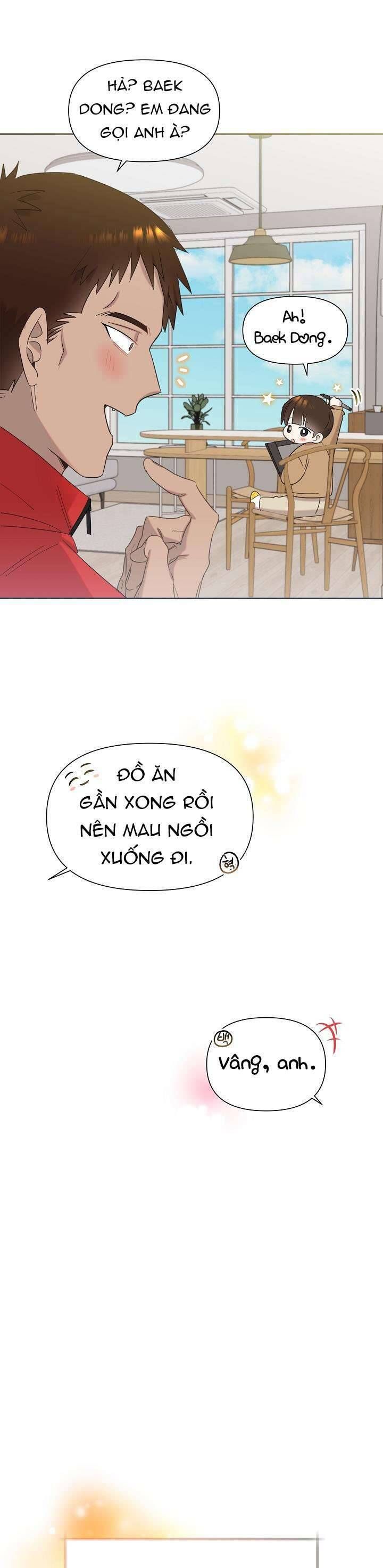 Anh Ơi, Em Có Dễ Thương Không? Chapter 22 - 7