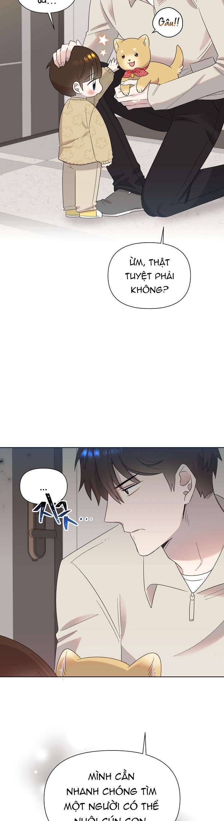 Anh Ơi, Em Có Dễ Thương Không? Chapter 23 - 13