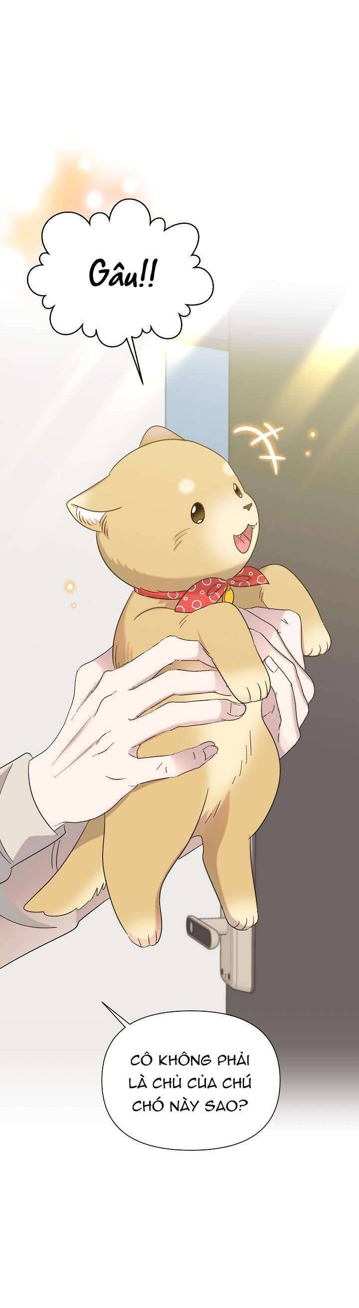 Anh Ơi, Em Có Dễ Thương Không? Chapter 23 - 3