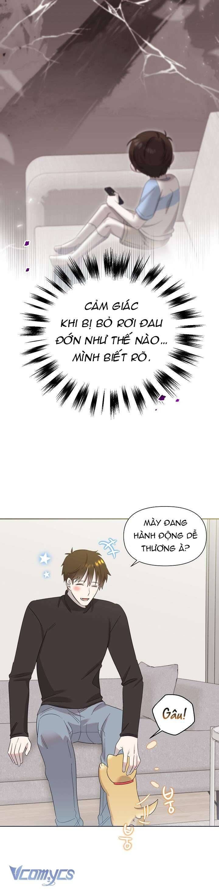 Anh Ơi, Em Có Dễ Thương Không? Chapter 23 - 22