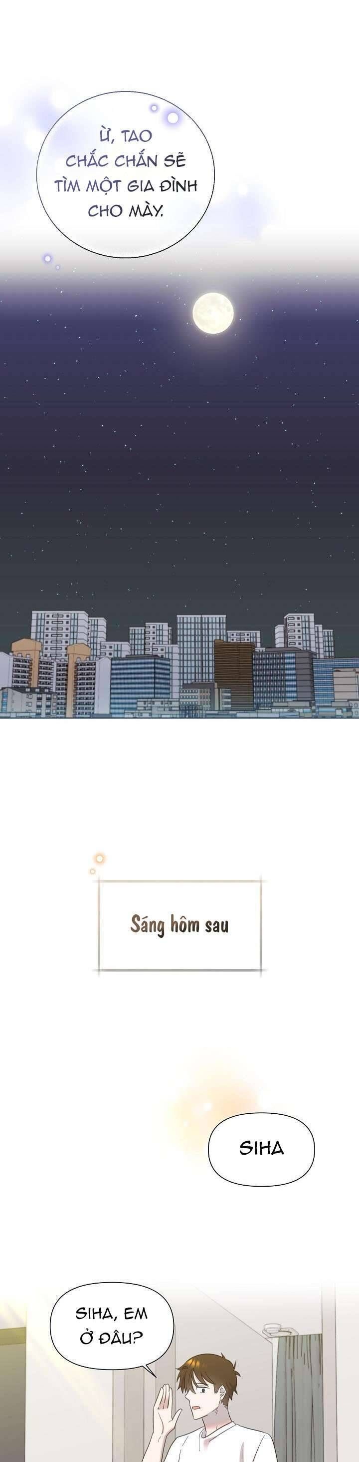 Anh Ơi, Em Có Dễ Thương Không? Chapter 23 - 23