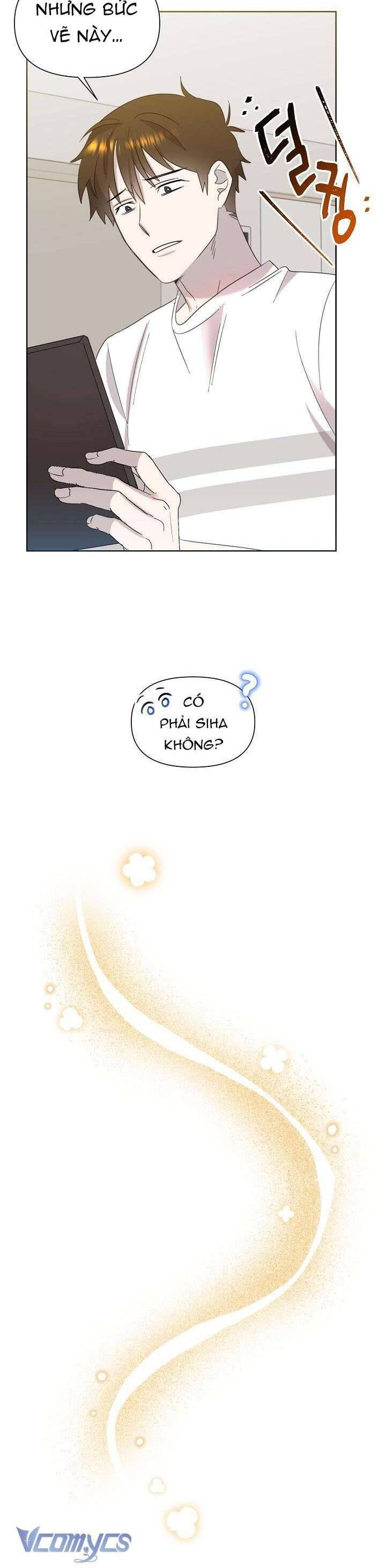 Anh Ơi, Em Có Dễ Thương Không? Chapter 23 - 26