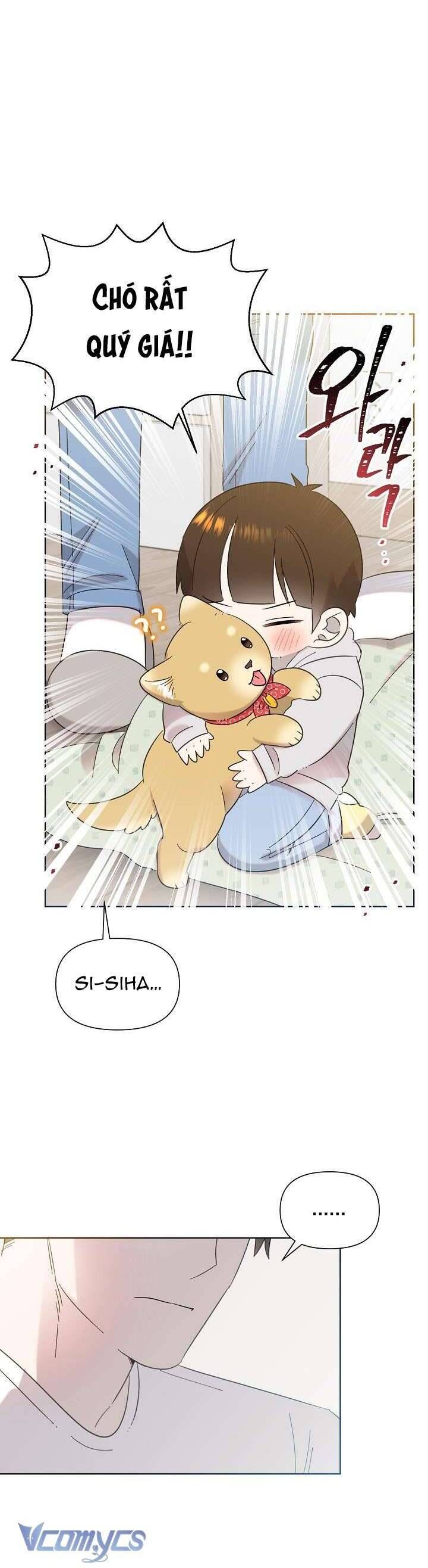 Anh Ơi, Em Có Dễ Thương Không? Chapter 23 - 30