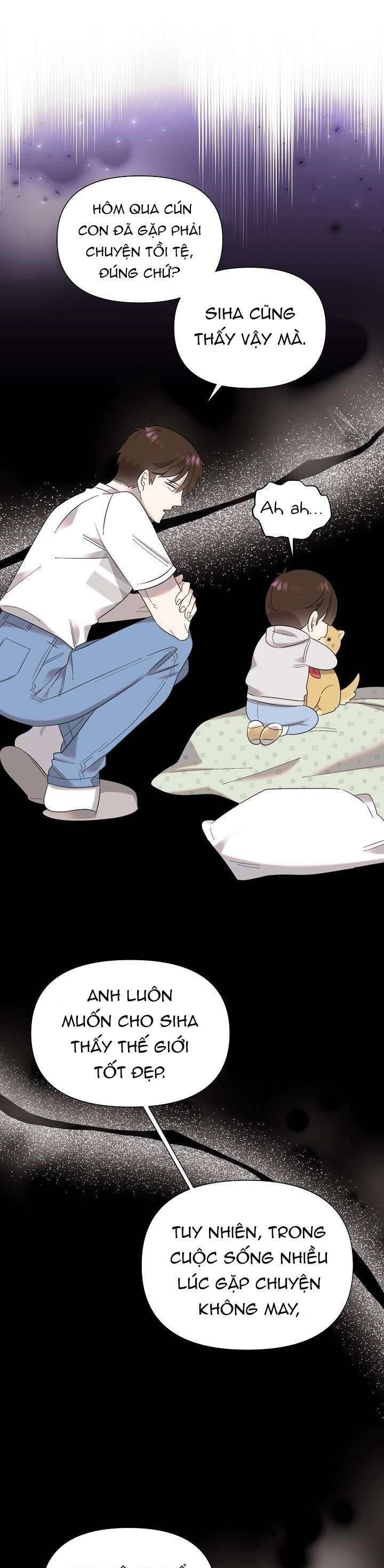 Anh Ơi, Em Có Dễ Thương Không? Chapter 23 - 31