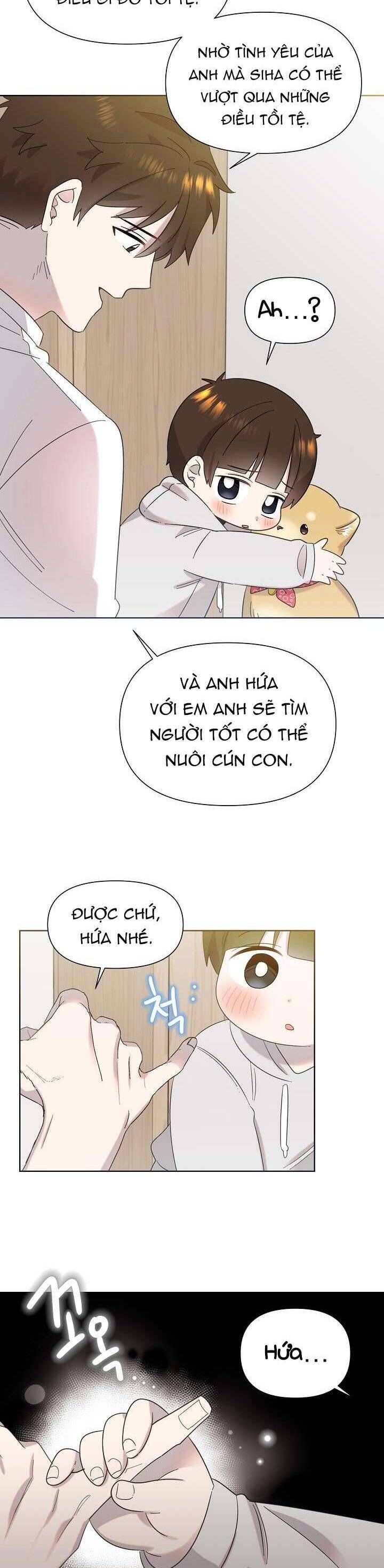 Anh Ơi, Em Có Dễ Thương Không? Chapter 23 - 33