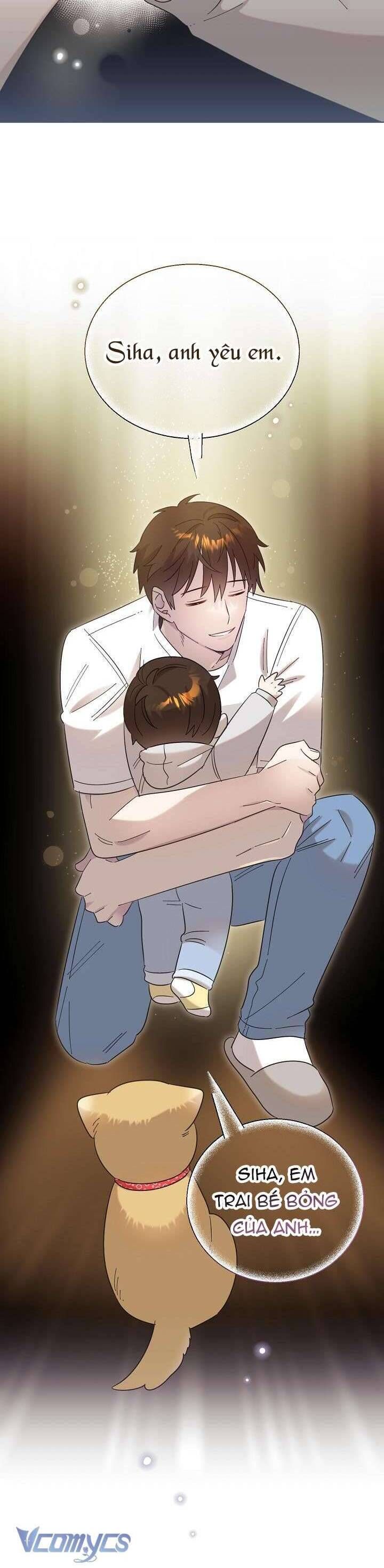 Anh Ơi, Em Có Dễ Thương Không? Chapter 23 - 34