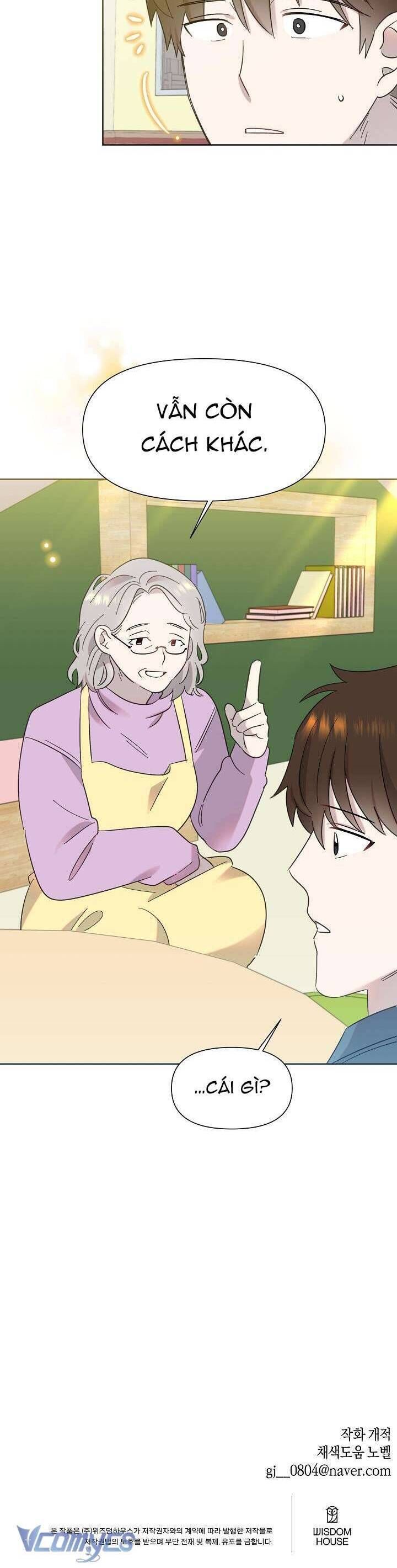 Anh Ơi, Em Có Dễ Thương Không? Chapter 23 - 38