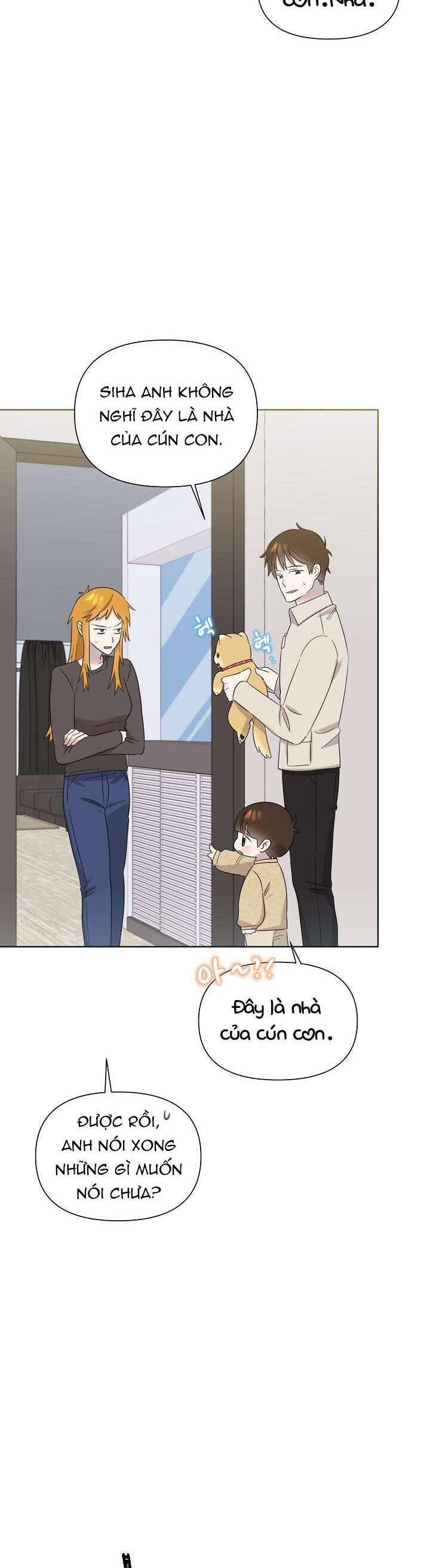 Anh Ơi, Em Có Dễ Thương Không? Chapter 23 - 5