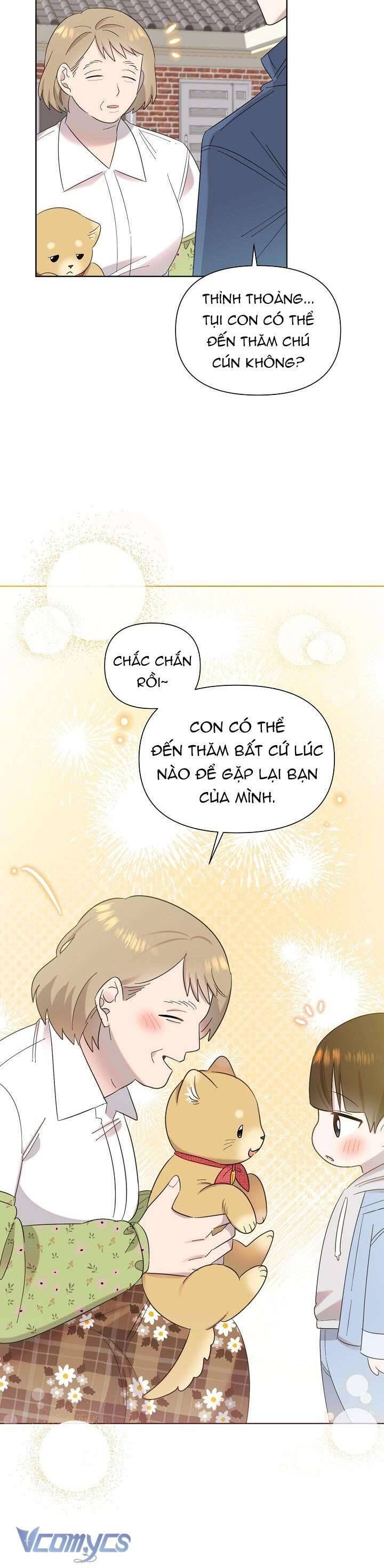 Anh Ơi, Em Có Dễ Thương Không? Chapter 24 - 14