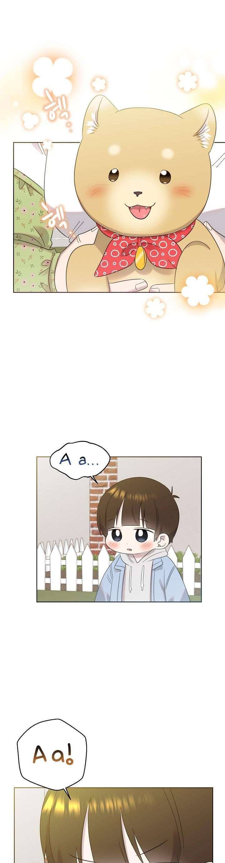 Anh Ơi, Em Có Dễ Thương Không? Chapter 24 - 15