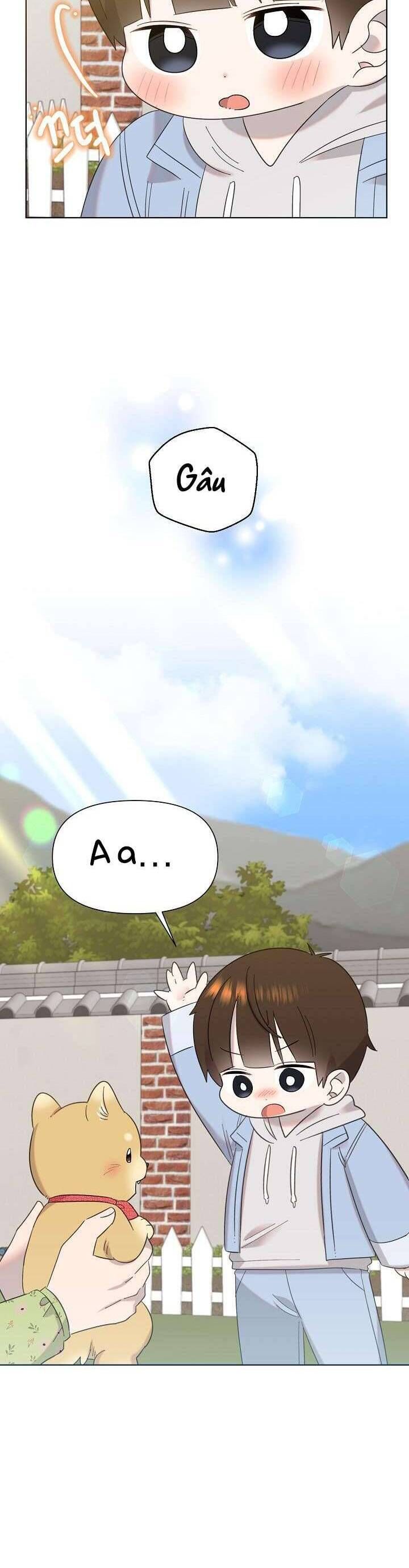 Anh Ơi, Em Có Dễ Thương Không? Chapter 24 - 16