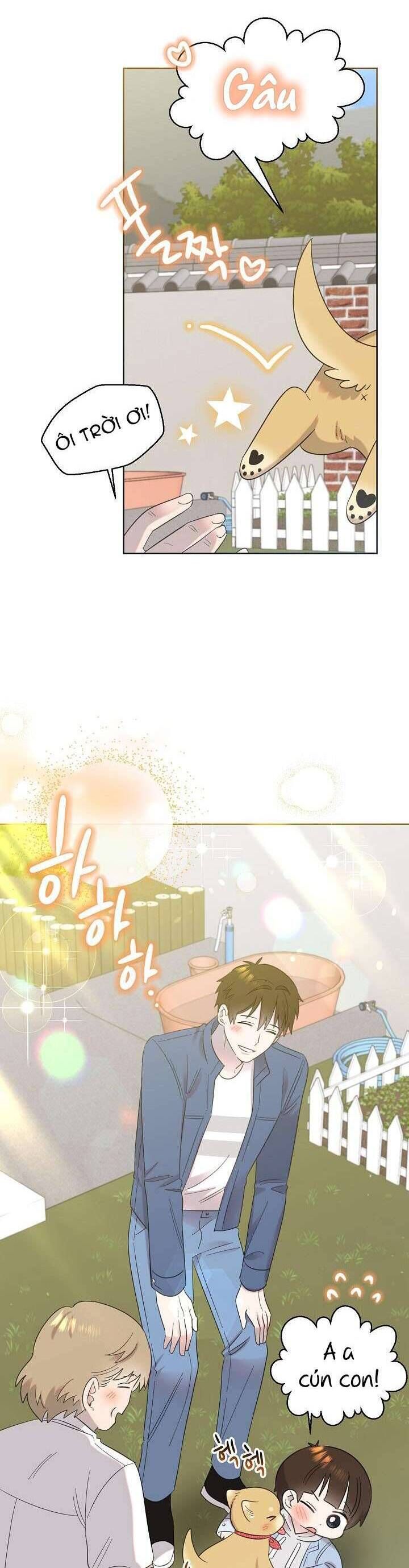 Anh Ơi, Em Có Dễ Thương Không? Chapter 24 - 17