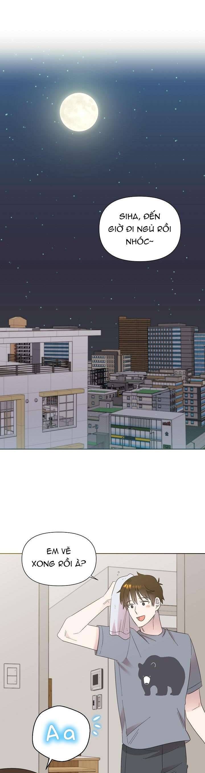 Anh Ơi, Em Có Dễ Thương Không? Chapter 24 - 19