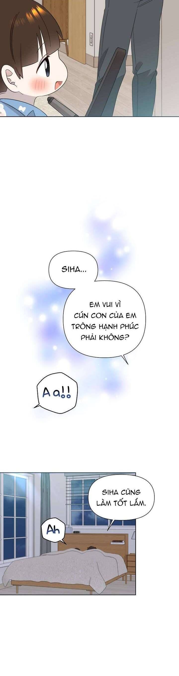 Anh Ơi, Em Có Dễ Thương Không? Chapter 24 - 20
