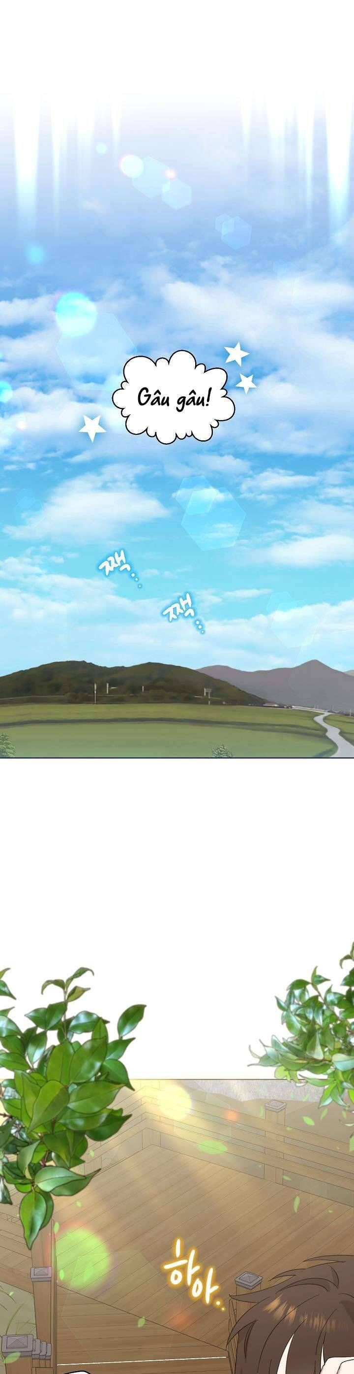 Anh Ơi, Em Có Dễ Thương Không? Chapter 24 - 3