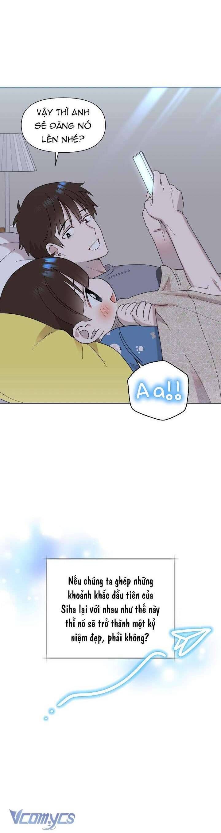 Anh Ơi, Em Có Dễ Thương Không? Chapter 24 - 22