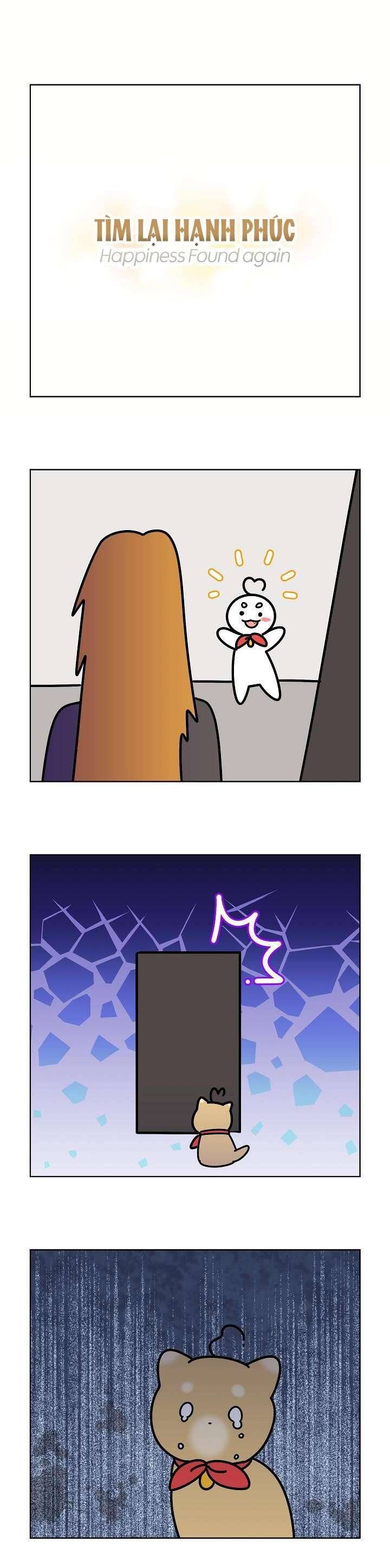 Anh Ơi, Em Có Dễ Thương Không? Chapter 24 - 23