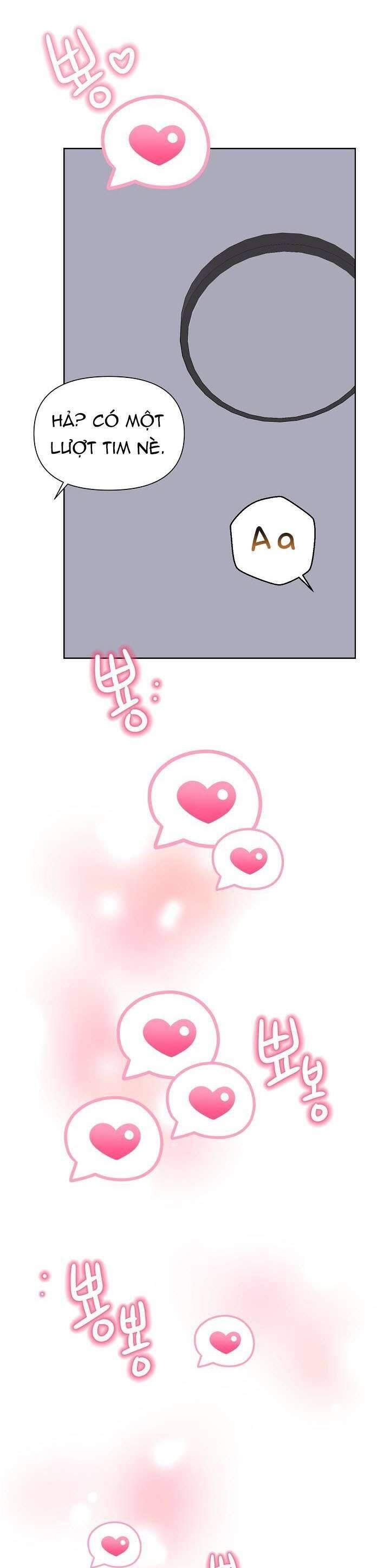 Anh Ơi, Em Có Dễ Thương Không? Chapter 24 - 25