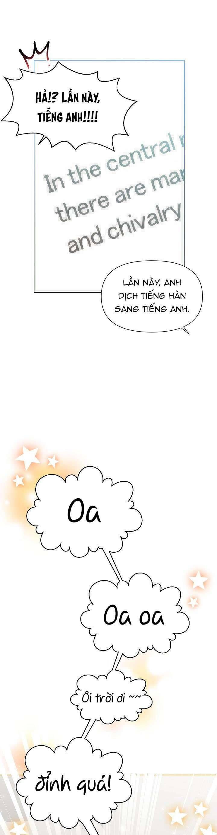 Anh Ơi, Em Có Dễ Thương Không? Chapter 24 - 31