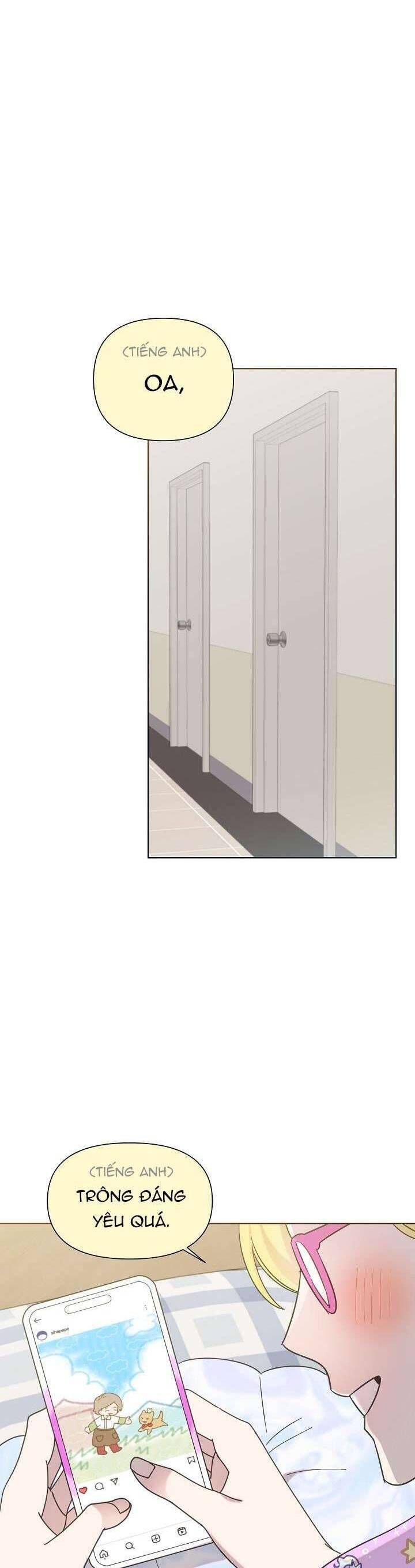 Anh Ơi, Em Có Dễ Thương Không? Chapter 24 - 37