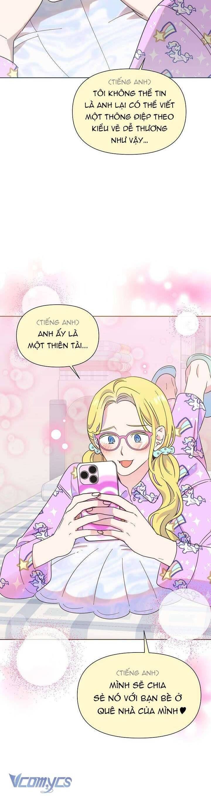 Anh Ơi, Em Có Dễ Thương Không? Chapter 24 - 38