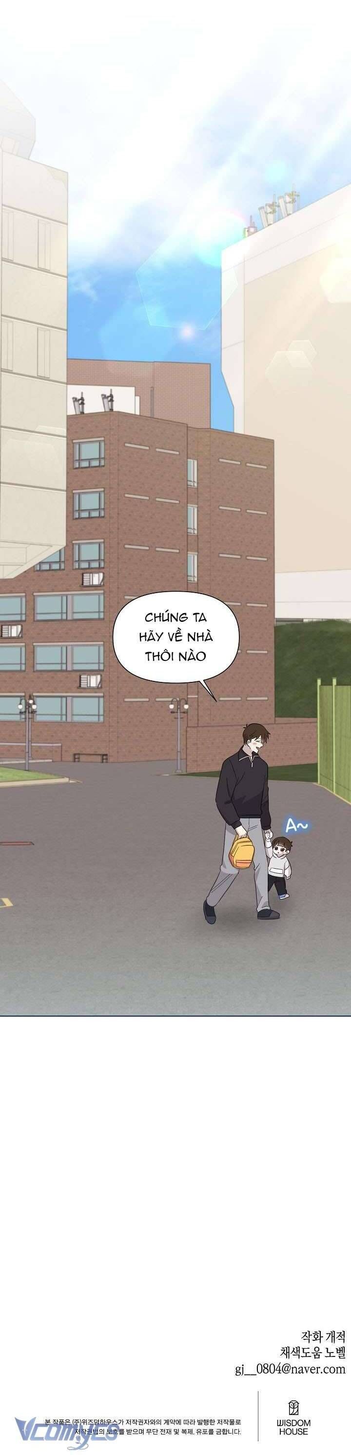 Anh Ơi, Em Có Dễ Thương Không? Chapter 24 - 40