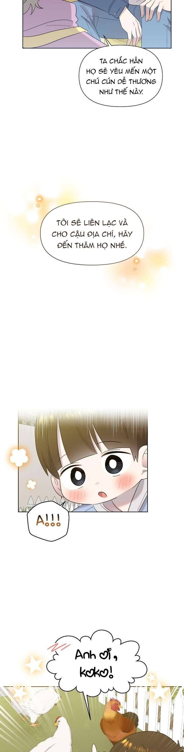 Anh Ơi, Em Có Dễ Thương Không? Chapter 24 - 8