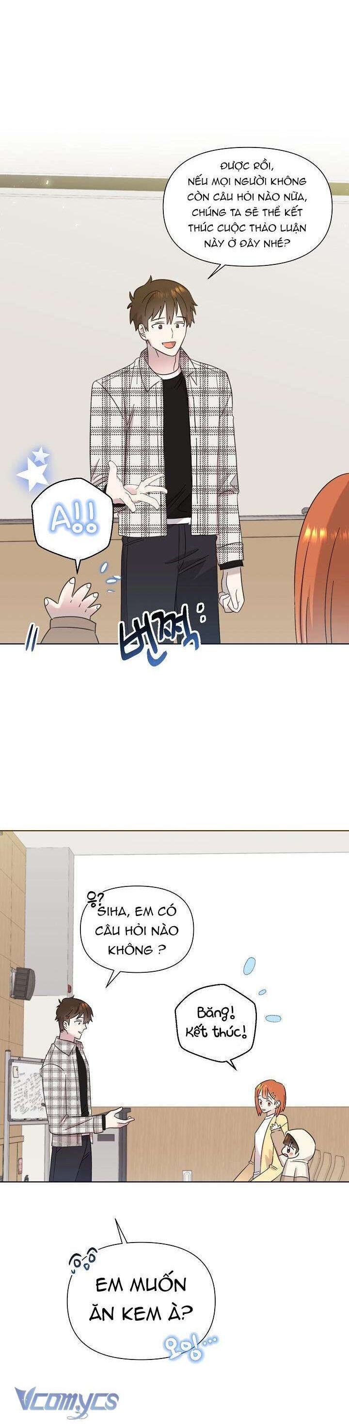 Anh Ơi, Em Có Dễ Thương Không? Chapter 25 - 14
