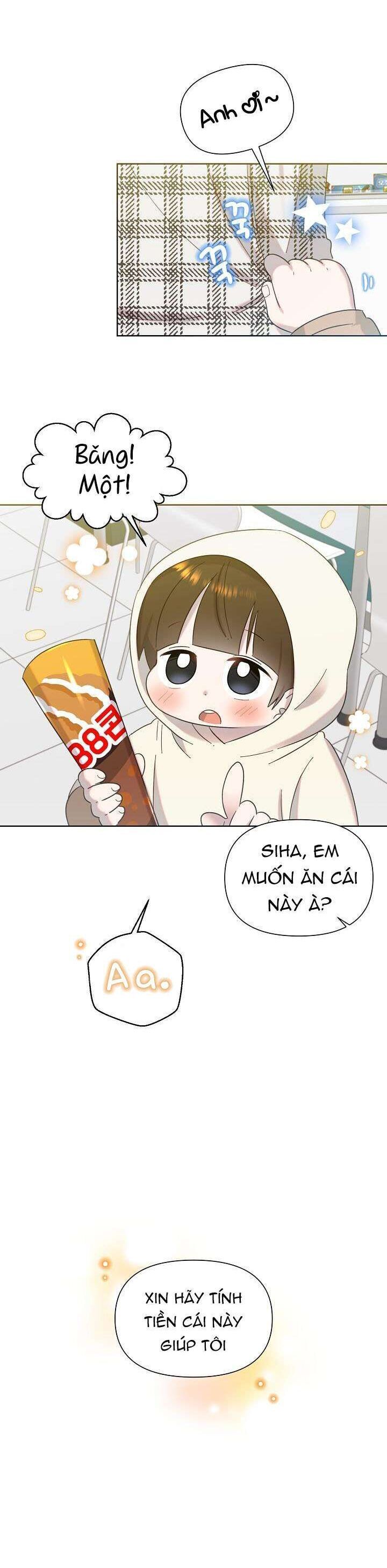 Anh Ơi, Em Có Dễ Thương Không? Chapter 25 - 17