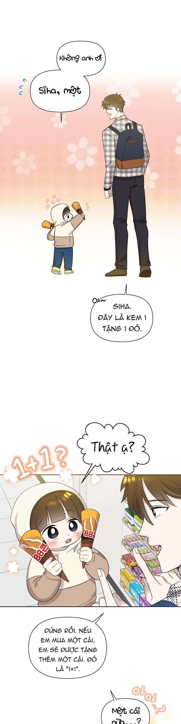 Anh Ơi, Em Có Dễ Thương Không? Chapter 25 - 19